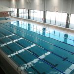 Piscina Centro Supera - Complejo Deportivo Parla Este - Parla