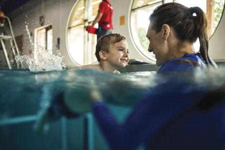 Piscina Charles City Family YMCA - Floyd County