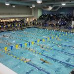 Piscina Charlotte Aquatic Center - Eaton County