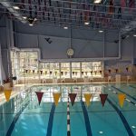 Piscina Cheam Leisure Centre - Fraser Valley / Abbotsford Area