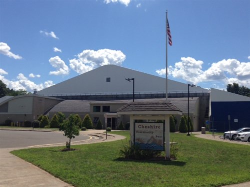 Piscina Cheshire Community Pool - New Haven County