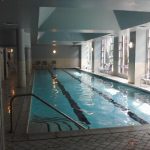 Piscina Cincinnati Marriott at RiverCenter - Kenton County