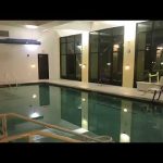 Piscina Citizens HealthPlex - Madawaska County