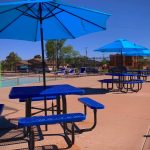 Piscina City of Winslow Indoor Pool - Navajo County