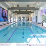 Piscina City Sports Club - Vallejo - Solano County