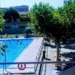 Piscina Ciudad Jardín Sport - Malaga
