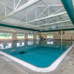 Piscina Claire Chapin Epps Family YMCA - Horry County