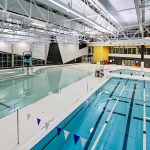 Piscina Clareview Community Recreation Centre - Edmonton