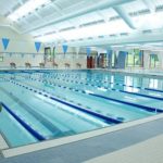 Piscina Clark Sports Center - Otsego County