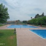 Piscina Club Esportiu Granvia Mar - Castelldefels