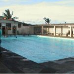 Piscina Coach Spencer Shiraishi Memorial Pool / Kahului Pool - Maui County