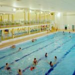 Piscina Coleraine Leisure Centre - County Londonderry