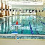 Piscina College of Southern Maryland - La Plata - Charles County