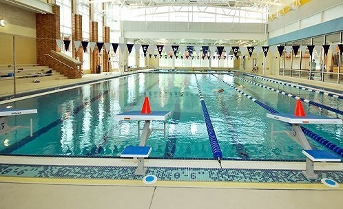 Piscina College of Southern Maryland - La Plata - Charles County