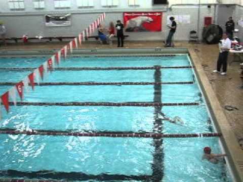 Piscina Columbus Academy Swimming Pool - Franklin County