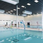 Piscina Community Complex - Timiskaming District