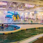 Piscina Community Recreation Center - Bannock County