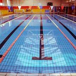 Piscina Complejo Deportivo Municipal de Ramón y Cajal - Dos Hermanas