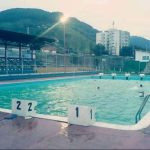 Piscina Complejo «D'Italo» - Bucay