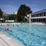 Piscina Complexe Sportif Auguste Delaune - Venissieux