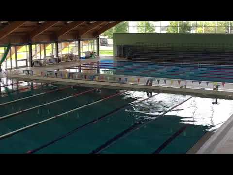 Piscina Complexo de Piscinas Rui Abreu - Coimbra