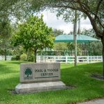 Piscina Cooper City Pool and Tennis Center - Broward County