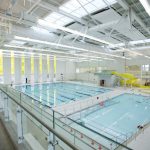 Piscina Cornell Community Centre - York Regional Municipality