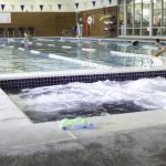 Piscina Courthouse Athletic Club - Keizer - Marion County