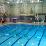 Piscina Cowichan Aquatic Centre - Cowichan Valley