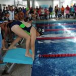 Piscina CRAD Polideportivo - Oaxaca (Oaxaca de Juarez)