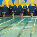 Piscina Crescent City Christian School Swimming Pool - Jefferson Parish