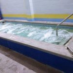 Piscina Cresco Fitness Center & Thomson Pool - Howard County