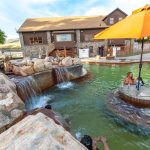 Piscina Crystal Hot Springs - Water Park & Campground - Box Elder County