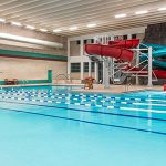 Piscina Dakotah! Sport & Fitness - Scott County