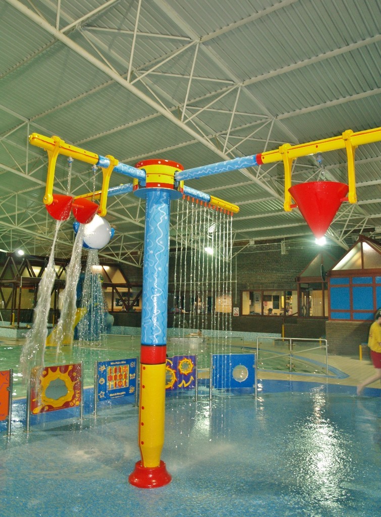 Piscina Dalton Leisure Centre - Lancashire