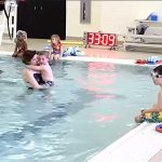 Piscina Danville Family YMCA - Pittsylvania County