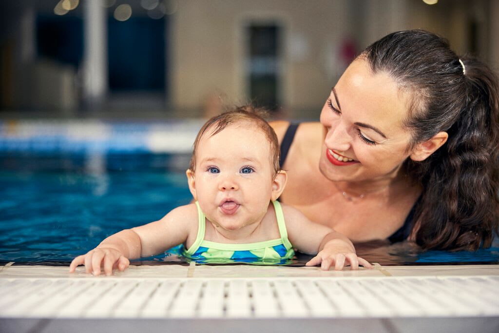 Piscina David Lloyd Clubs - Kings Hill - Kent