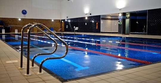 Piscina David Lloyd Clubs - Maidstone - Kent