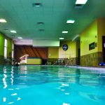 Piscina Decatur SportsFit - Morgan County