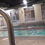 Piscina Defined Fitness - San Mateo - Bernalillo County