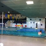 Piscina Delavan-Darien High School Swimming Pool - Walworth County