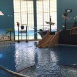 Piscina DG One Leisure Complex - Dumfries and Galloway