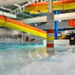 Piscina Didcot Wave Leisure Pool - Berkshire