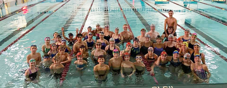 Piscina Door County YMCA - Sturgeon Bay Program Center - Door County