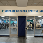 Piscina Downtown Springfield YMCA Branch - Hampden County