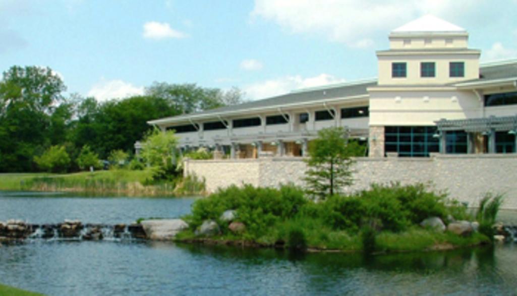 Piscina Dublin Community Recreation Center - Franklin County