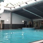 Piscina Dunkeld House Hotel - Perth and Kinross