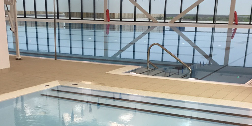 Piscina East Caithness Community Facility - Wick - Highland Region