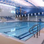 Piscina East Hartford High School Swimming Pool - Hartford County