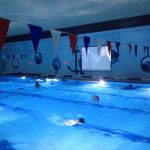 Piscina East Jordan Community Pool - Charlevoix County